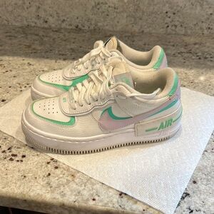 Women’s 6.5 AF1